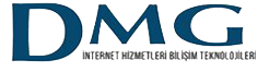 DMG Soft Logo